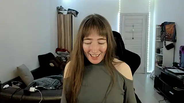 bekkawell - Bekkawell's free webcam