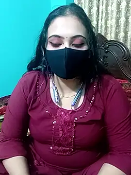 porimoni22 - Porimoni22's free webcam