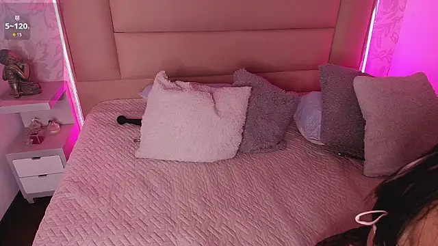 monserrat_towers - Monserrat_towers's free webcam