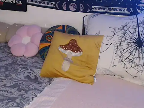 alienfortwenty - AlienforTwenty's free webcam