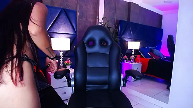 britany_fox_ - Britany_Fox_'s free webcam