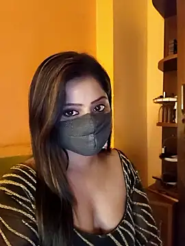 deepu_urs (Ask my age) - Pussy finger 1 min