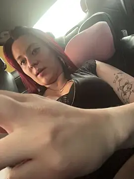 zoe_fire - Zoe_fire's free webcam