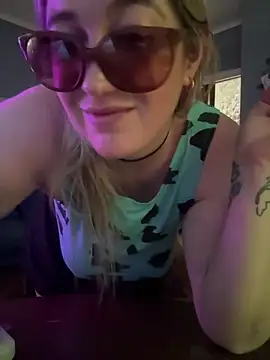 granlady7 - Granlady7's free webcam