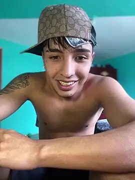 pabonsito - Pabonsito's free webcam