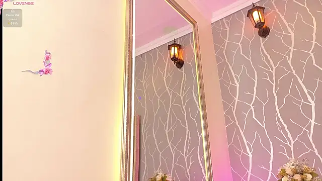 julia_rivers - Julia_rivers's free webcam