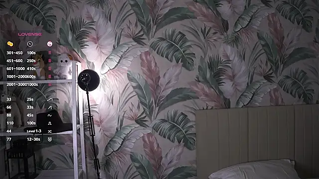 marlinvarian - MarlinVarian's free webcam