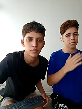 Jeunes_Grossieres webcam