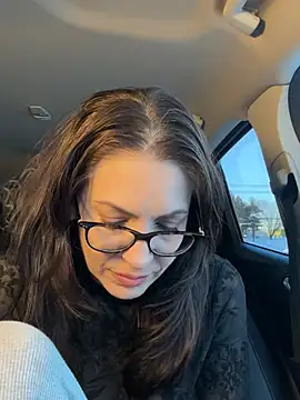 BeautifulMesss webcam