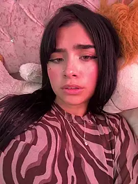 nicky_angelyc webcam