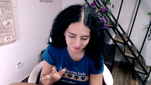 samantha_baby_ webcam