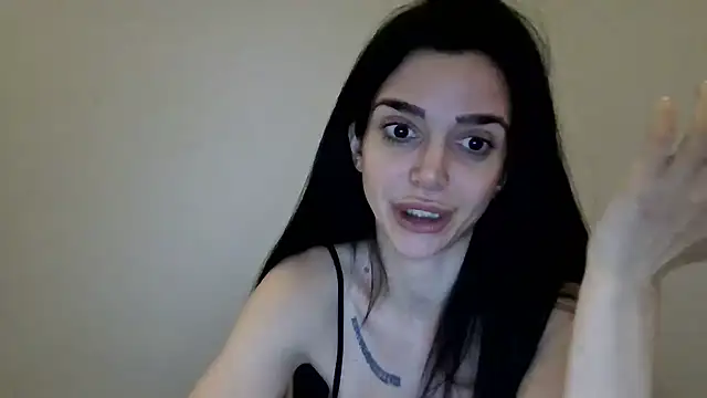 gglingeriee - Gglingeriee's free webcam