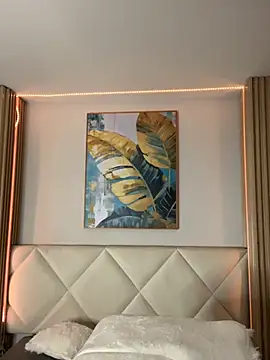 mila_hank_ - Mila_Hank_'s free webcam