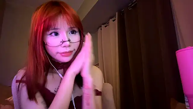 noellatrumbull - NoellaTrumbull's free webcam