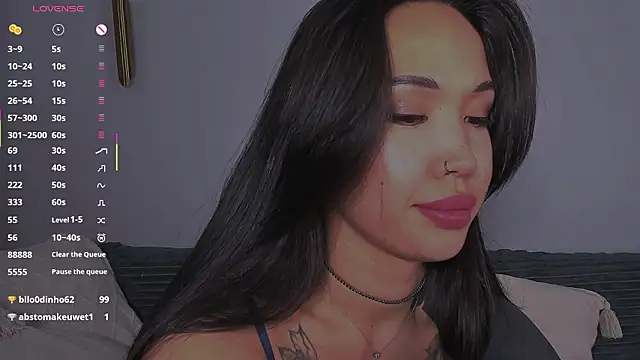 your_asian_dream - Your_asian_dream's free webcam - UK Sex Cams