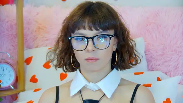 ElisabethDavis webcam