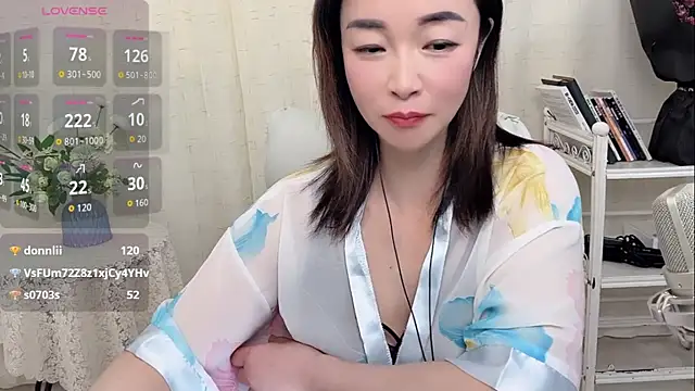 美女Sunse11在线直播