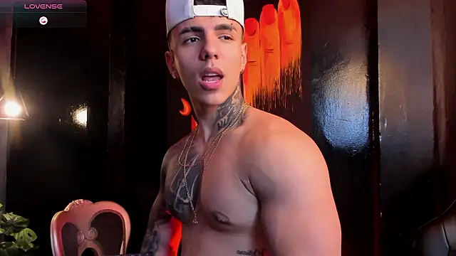 SalvatoreDmore webcam