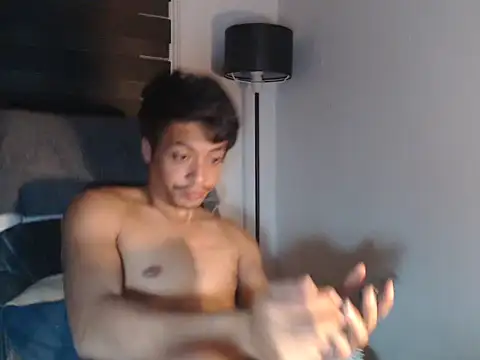 asian_gregor (M young) - looking for my true love