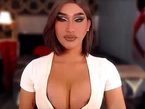 MariaLaveauXx webcam