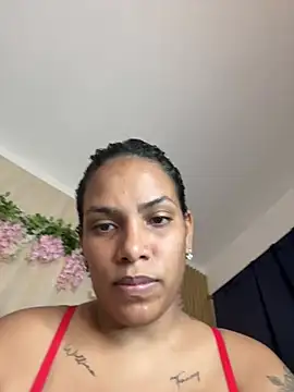 ArielleMillerr- webcam