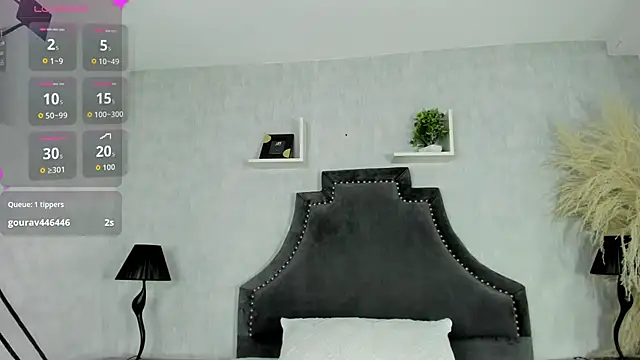 KarelyMitchel webcam