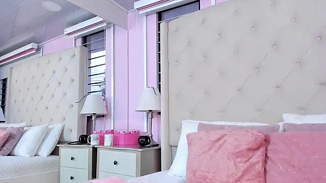 scarlett_leblanc_ webcam