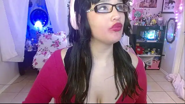 nomichuu - Nomichuu's free webcam