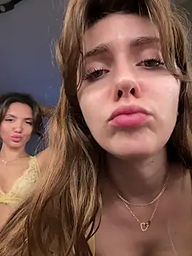 MariiD Live Webcam on Stripchat