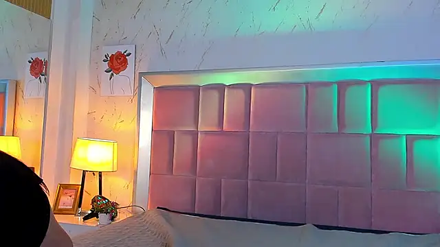 tifanny_rossel - Tifanny_Rossel's free webcam