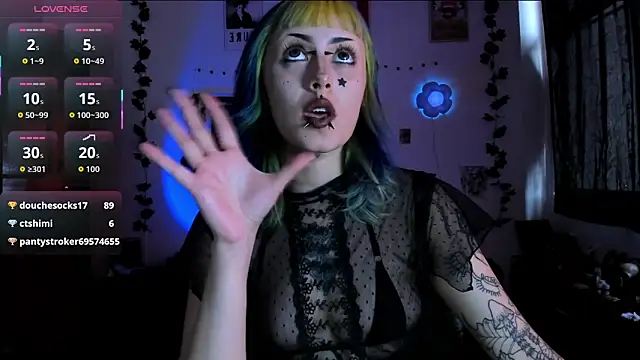 kattx_ - Kattx_'s free webcam