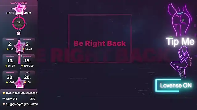 urasianlady - Urasianlady's free webcam