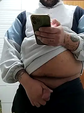 ILbrasitaliano webcam