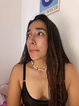 sabrinaevanss_ - SabrinaEvanss_'s free webcam