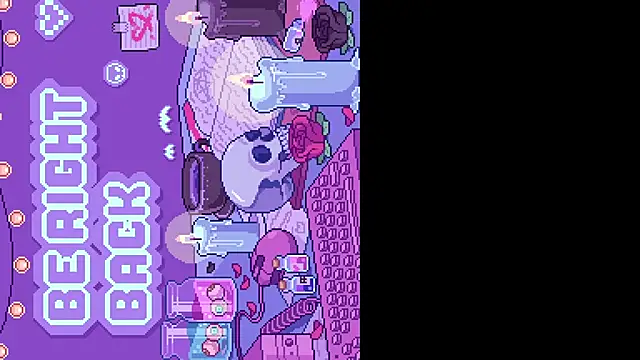 dalila_sky - Dalila_Sky's free webcam