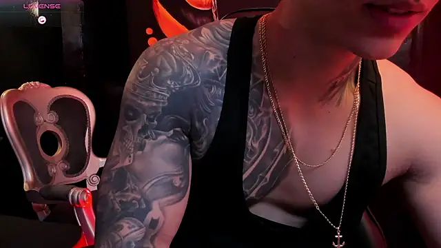 SalvatoreDmore webcam