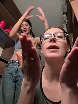 russiangirls_ - RussianGirls_'s free webcam