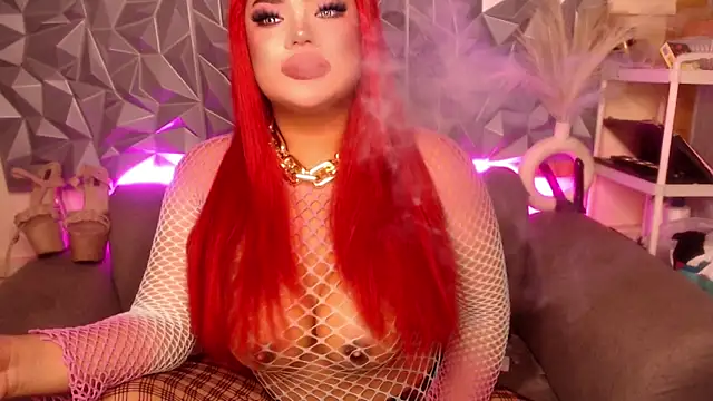 alwayshornymia (T young) - FIREWORKS OF CUM