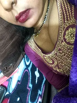 Sharmila-Singh webcam