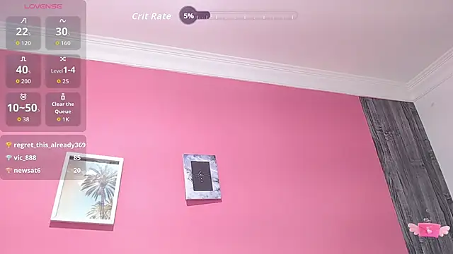 cherryysweet - Cherryysweet's free webcam