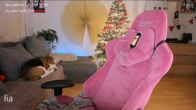 lil_lia webcam