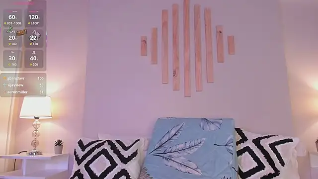 VictoriaNoah_ webcam