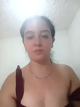 Camila-Valverde webcam