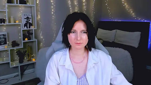 kikaosterman - KikaOsterman's free webcam