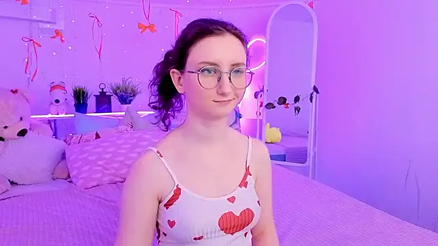 SunshineBlaze webcam