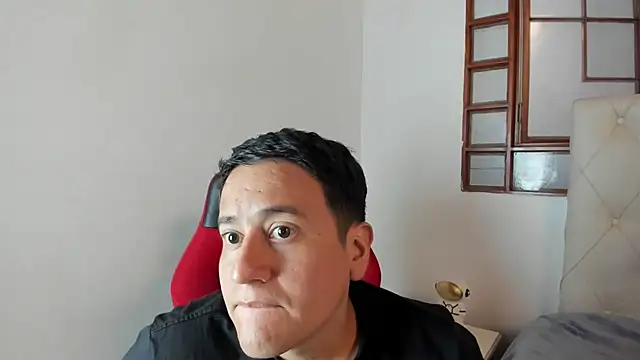 oliver_price1 webcam