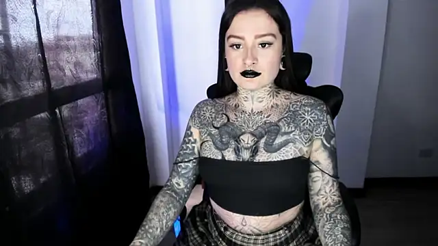 anaii_gomez - Anaii_Gomez's free webcam - UK Sex Cams