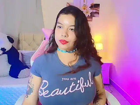 LillithRoses_ webcam