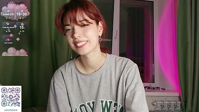 KudeMeows webcam