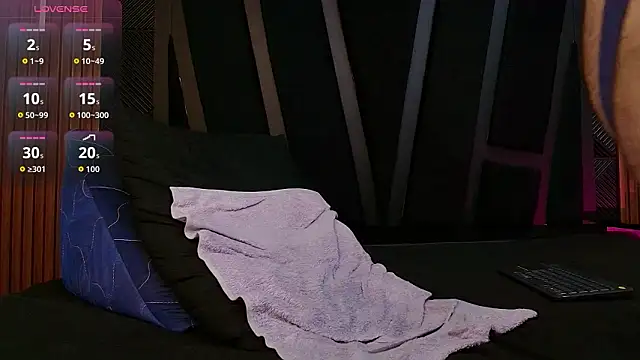 lorenzo_walker_1 webcam